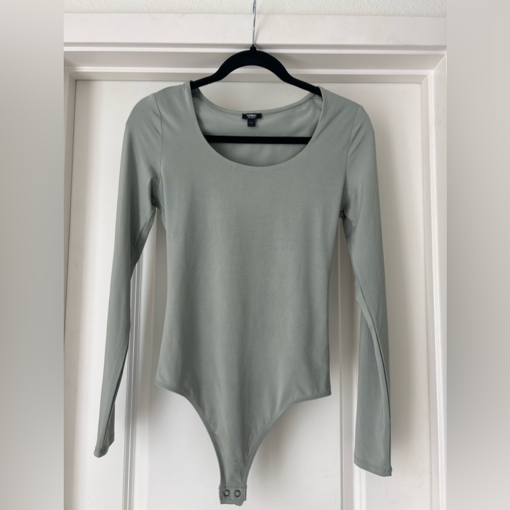 Express Bodysuit
